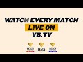 hermannova stochlova vs. melissa brandie round of 12 highlights doha 2023 beachprotour