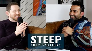 Steep Conversations with Josh Lanzet: Janesh Rahlan (S4E5)