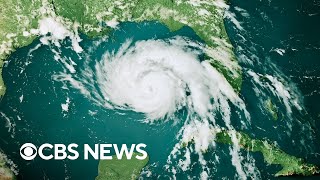 NOAA unveils 2024 Atlantic hurricane season outlook | full video
