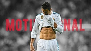 Cristiano Ronaldo - Hard Work Pays Off | Motivational Movie 2017/2018 | 4K