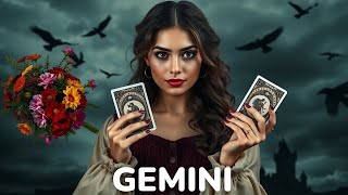 GEMINI❤️Someone is LOSING EVERYTHING for CROSSING YOU😳..EVER WONDER WHAT KARMA LOOKS LIKE?💌 February