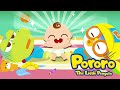 ★Full★ Taking care of Little Baby | The Baby is Crying😭 | Babysits Pororo | Pororo Stories & Songs