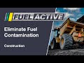 FuelActive Construction