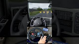 Euro Truck Simulator 2 Mods GamePlay 230