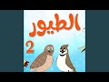 الطيور ٢