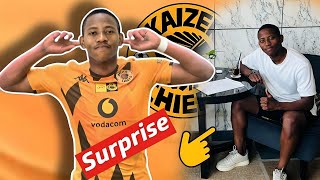 🔴PSL TRANSFER NEWS; DEAL DONE ✅ CONGRATULATIONS 🎊 TO KAIZER CHIEFS MANAGEMENT ANOTHER NEW BOT💛🤍.
