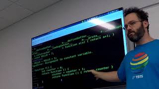 Eloquent Javascript Class 3, Chapter 4