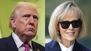 ‘Absolute lunatic’ E Jean Carroll’s $83 million award to be appealed by Trump