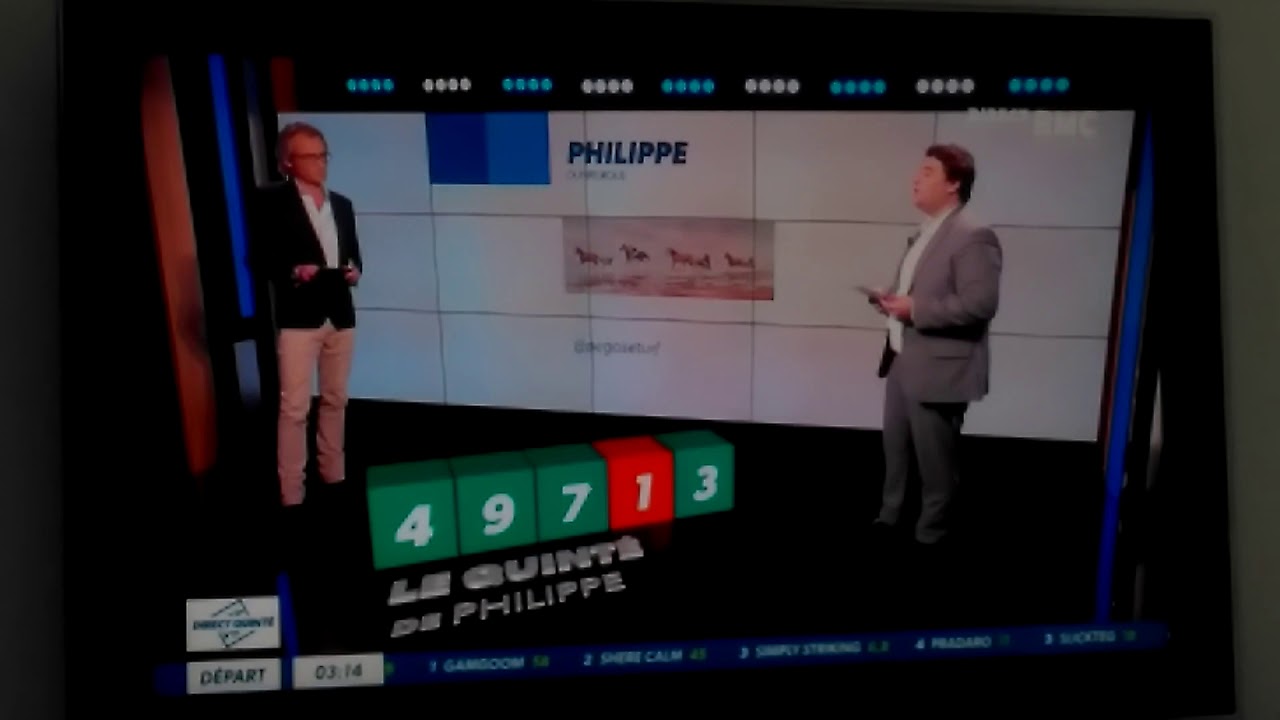 Philippe Youtube