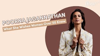 Never Have I Ever Star Poorna Jagannathan on the ‘Intense Ageism’ She’s Experienced at 50