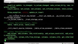 PRO Tips for Debugging Perl