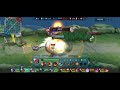 s27｜mobile legends balmond 無盡對決 巴蒙｜ 匹配2 我若不獨立一次怎會知道自己有多少能耐？我玩起來都沒有別人帥