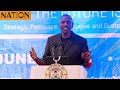 president ruto’s full speech at the opening of the first kenya urban forum in nakuru county