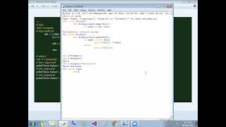 12 Method overloading in Python in Telugu
