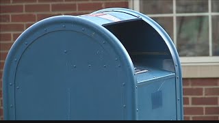How to detect a suspicious package in your mail