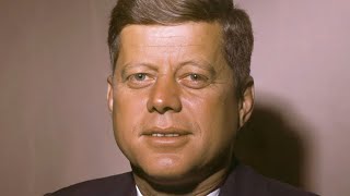 The Real Reason JFK Had Two Caskets