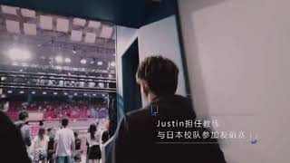 [NinePercent] 《限定的记忆》｜限定‘ 提前看｜Justin黄明昊到底跟谁干啥都一起？