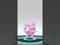 孵出4顆蛋 獲得iv94櫻花頭飾吉利蛋進化幸福蛋 chansey wearing a flower crown in pokemon go