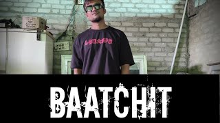 BAATCHIT - SWAGGY ASH (OFFICIAL MUSIC VIDEO 2023)