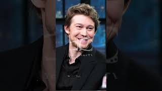 Joe Alwyn’s Childhood Prank That Called the Cops! 😱 - Decider TV