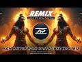 BAM BHOLE BAM BAM REMIX | UNIQUE STYLE CIRCUIT MIX | DJ AP REMIX 2024