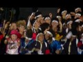 どまつり2015　前夜祭　エンディング総踊り「yeah！hope！ 」