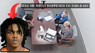 Mom allowed her boyfriend to hurt her son-Part Two- Christian Thompson