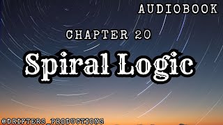 The Toll: Chapter 20 - Spiral Logic