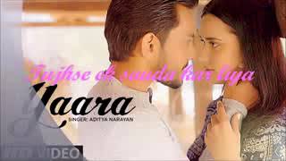 YAARA (Full Song) - Sharry Mann | Parmish Verma | Rocky Mental | Latest Punjabi Songs