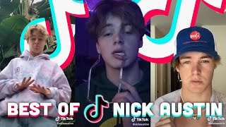 Best of NickAustinn TikTok Compilation (Nick Austin)