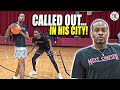He Called Him Out In His OWN CITY For $500! Dreko vs D-Lo (1v1)
