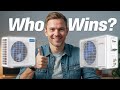 Best Ductless Mini Split Air Conditioner 2024! Who Is The NEW #1?