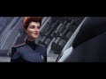 some of the best hologram janeway moments star trek prodigy