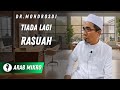 TADABBUR SURAH AL-FATIHAH AYAT 5, SIAPA YANG BERANI MENENTANG ALLAH ?