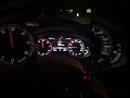 Audi A6 2014 3.0T 0-60 in 4.1 seconds w/ stage 1 APR