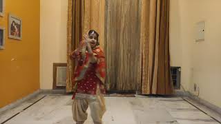 Punjabi Gidha | Bani Bhatia | Gidha Boliyan Songs