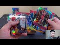 exclusive shimmer prizms 2020 21 panini select basketball retail hanger box review x6