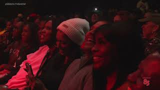 Dc Young Fly, Karlous Miller Chico Bean Indian Roast at The Fox Theatre | The 85 South Show