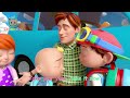 get ready with cocomelon back to school edition cocomelon nursery rhymes u0026 kids songs