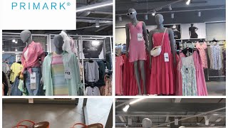 PRIMARK WOMEN’S NEW COLLECTION | JUNE 2022 | CLOTHES, SHOES, ACCESSORIES