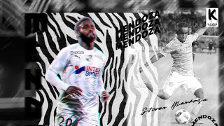 Steven Mendoza | Crazy Skills,Speed,Assists & Goals | Ligue 1 18/19