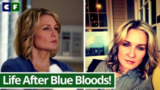 What is Amy Carlson (Linda Reagan) doing now? 2022 Updates