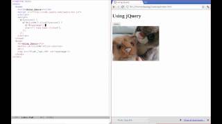 Using jQuery: how to hide elements dynamically