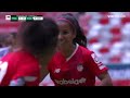 Gol de Cinthya Peraza - Jornada 3 | Liga BBVA MX Femenil