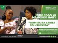 Taba Yaka Le Mankoko Baby | Katlego Mafulako