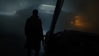 Mr. Kitty _ After Dark Vaporwave | Blade Runner 2049