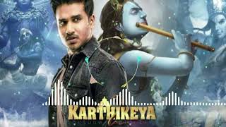 He Keshava He Madhava He Govindha Ringtone | Karthikeya 2 Movie Song  |