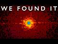 We Found the Most Powerful Object In the Universe