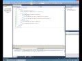 Intro to Programming - Tutorial 3: If statements [VB.NET]