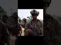 Sanib pwersa Malaysian forces at Us Marines#shortvideo#military